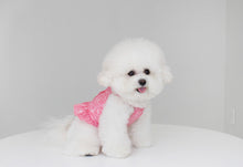 画像をギャラリービューアに読み込む, ペイズリーフリルシャツ pink