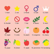 画像をギャラリービューアに読み込む, only one ポータブル 似顔絵ワッペン マット