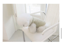 画像をギャラリービューアに読み込む, MILDPADDINGJUMPER green tea