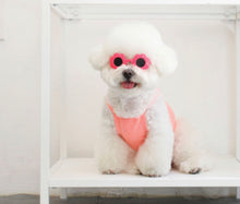 画像をギャラリービューアに読み込む, フラワーサングラス 6color