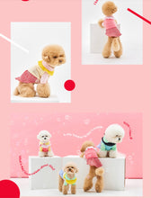 画像をギャラリービューアに読み込む, ハーフリンネルワンピース pink