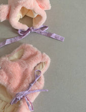 画像をギャラリービューアに読み込む, クマファーセット