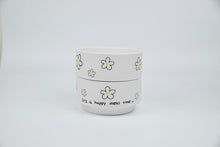 画像をギャラリービューアに読み込む, illustration ceramic bowl