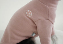 画像をギャラリービューアに読み込む, ヴィンテージシンプルトップス pink