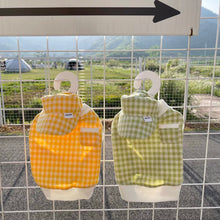 画像をギャラリービューアに読み込む, チェックトップス サンバイザーセット