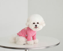 画像をギャラリービューアに読み込む, love more tops pink