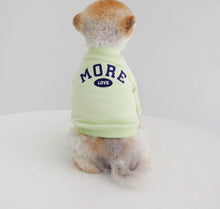 画像をギャラリービューアに読み込む, love more tops mint