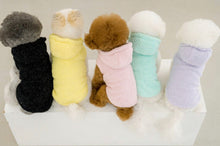 画像をギャラリービューアに読み込む, 即納 グリッターフリース purple