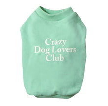 画像をギャラリービューアに読み込む, DOG lovers trainer baby mint