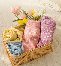 画像をギャラリービューアに読み込む, ペアルックリンネルパンツ