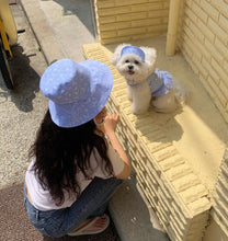 画像をギャラリービューアに読み込む, ペイズリーハット 大人用 8色