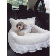 画像をギャラリービューアに読み込む, 2way ベイビーファードライビングベッド