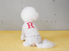 画像をギャラリービューアに読み込む, Rロゴトップス oatmeal