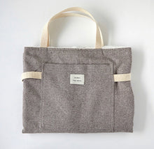 画像をギャラリービューアに読み込む, ポータブルカフェマット gray