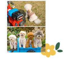 画像をギャラリービューアに読み込む, フラワーキャミソール yellow