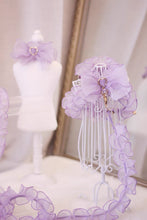 画像をギャラリービューアに読み込む, ハーネスorカラー ドットチュール リードセット Blue