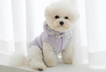 画像をギャラリービューアに読み込む, 即納 グリッターフリース purple