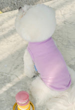 画像をギャラリービューアに読み込む, new メッセージタートルニット purple