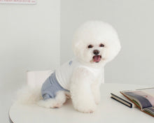 画像をギャラリービューアに読み込む, favorite jogger pants indi Blue