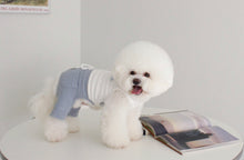 画像をギャラリービューアに読み込む, favorite jogger pants indi Blue