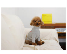 画像をギャラリービューアに読み込む, patch neck TOPS White