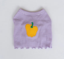 画像をギャラリービューアに読み込む, ベジタブルメローカーディガン purple