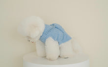 画像をギャラリービューアに読み込む, リュックボアトップス Blue