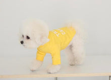 画像をギャラリービューアに読み込む, vacation tops yellow