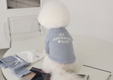 画像をギャラリービューアに読み込む, favorite jogger pants indi Blue