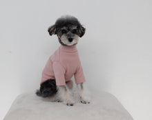 画像をギャラリービューアに読み込む, ヴィンテージシンプルトップス pink