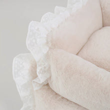 画像をギャラリービューアに読み込む, ベイビーファーレースベッド XS ~ M