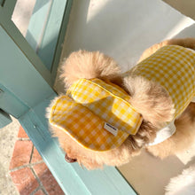 画像をギャラリービューアに読み込む, チェックトップス サンバイザーセット