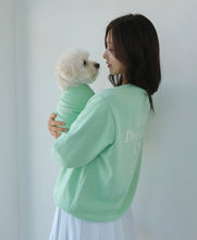 画像をギャラリービューアに読み込む, DOG lovers trainer adult mint