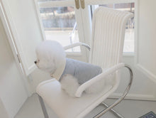 画像をギャラリービューアに読み込む, MILDPADDINGJUMPER Blue