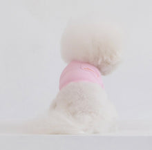 画像をギャラリービューアに読み込む, ワッフルトップス pink