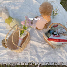 画像をギャラリービューアに読み込む, ハーフデザインタンクトップ Orange