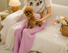 画像をギャラリービューアに読み込む, ペアルックリンネルパンツ