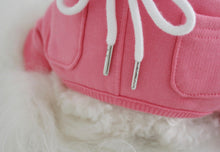 画像をギャラリービューアに読み込む, new ノースリーブロゴオールインワン pink