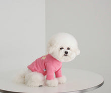 画像をギャラリービューアに読み込む, love more tops pink