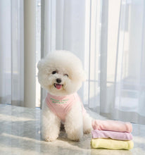 画像をギャラリービューアに読み込む, new メッセージタートルニット pink