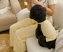 画像をギャラリービューアに読み込む, ペアルックリンネルパンツ