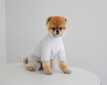 画像をギャラリービューアに読み込む, love more tops gray