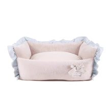 画像をギャラリービューアに読み込む, ベイビーファーベッド S ~L