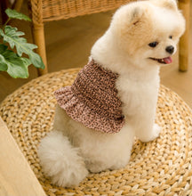 画像をギャラリービューアに読み込む, レオパードキャミソール pink