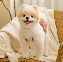 画像をギャラリービューアに読み込む, レオパードキャミソール pink