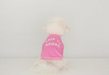 画像をギャラリービューアに読み込む, vacation tops pink