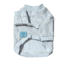 画像をギャラリービューアに読み込む, DOG lovers trainer baby gray