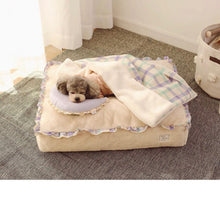 画像をギャラリービューアに読み込む, ファースクエアベッドベッド check