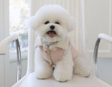 画像をギャラリービューアに読み込む, MILDPADDINGJUMPER pink