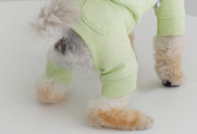 画像をギャラリービューアに読み込む, new ノースリーブロゴオールインワン mint